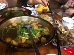 -玉衢·衢州鸭头店(沿河路店)
