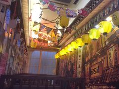 -坂吉屋·居酒屋深夜食堂(龙湖店)