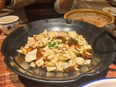 -衡厨·衡阳土菜(中南店)