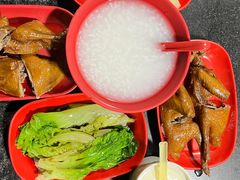 -光明刘冰乳鸽店(光明法政北路店)