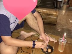 -纽斯桑拿会所(天山店)