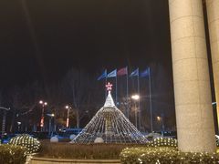 -青岛城阳宝龙福朋喜来登酒店
