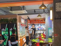 -东来土菜馆(民祥园路店)