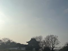 -虞山风景区