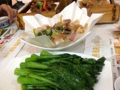 -點無缺茶楼·海鲜酒家(世博店)