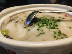 -佰家小厨·南京菜(夫子庙店)