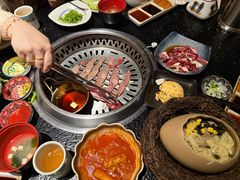 -牛焱·烧肉酒肆(五大道店)