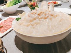 -红雀围·海鲜火锅(陆家嘴中心店)