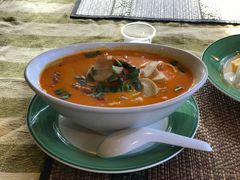 -Cafe de Thaan Aoan