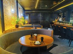 -大酉·M Coffee(北京美术馆店)