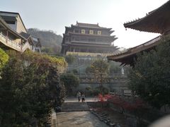 -南京市江宁方山