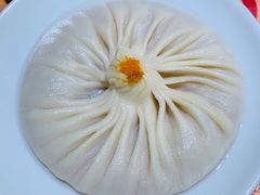 王牌蟹粉灌汤包-苏小柳手工点心(人民广场分院)