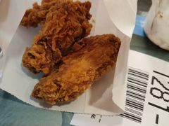 -麦当劳(百利广场店)