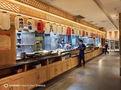 -京旬海鲜放题·铁板烧自助餐厅