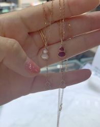 -Cindy Jewelry·钻戒·彩色宝石