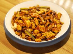 八珍豆腐-陈傻子餐厅(世纪都会店)