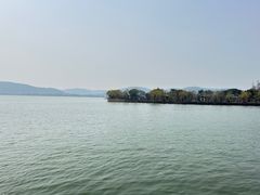 -无锡蠡湖国家湿地公园-蠡园