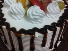 android_upload_pic-欧贝拉蛋糕店(东门路店)