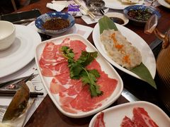-真味鲜厨(观塘店)