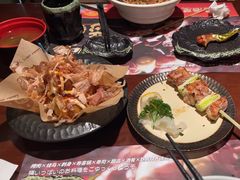 -弓二·烧鸟居酒屋(财富购物中心店)