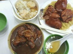 -麦文记面家(佐敦店)