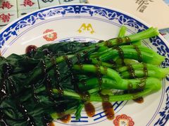 -七爷清汤腩·港式餐厅(金狮广场店)