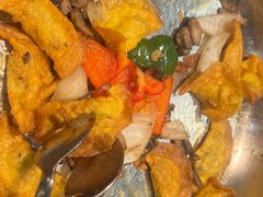 -帝豪酒店•马可勃罗西餐厅