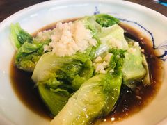 豉油生菜-鹅村长(江中店)