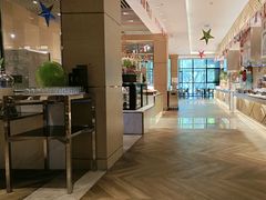 -海宁开元名都大酒店·地中海自助餐厅
