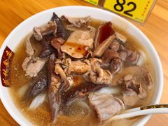 -荔林食店(西华路店)