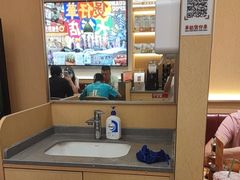 -华记煲仔华·煲仔饭(市桥易发店)