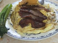 -渔记茶餐厅(渔村店)