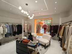 -Her Sight设计师女装集合店(静安华山路店)