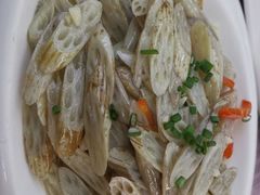 -桂萍特色牛筋牛杂(长堤街总店)