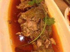 功夫鱼-西贝(金桥店)