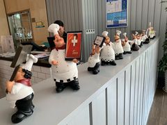 -昆山琶拉帝诗酒店·河畔咖啡厅Riverside Cafe