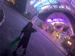 -清迈夜间动物园