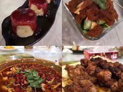 -老城味道·传统天津菜(杨柳青店)