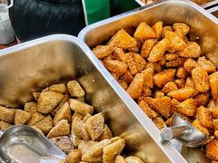 -518豆腐干(总店)
