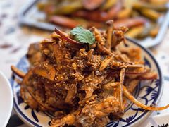 -姥姥家春饼店(惠新东街店)