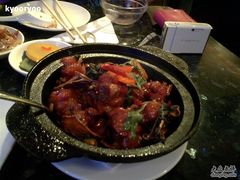 -鹿港小镇(霄云店)
