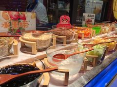 -芝小官毛肚火锅海鲜自助(苏州吴江区万宝店)