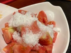 -邢氏老太太烤串(北兴街店)