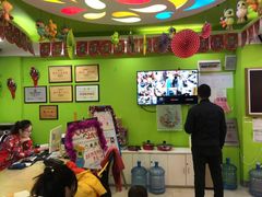 -缤纷鸟美术书法(建大校区)