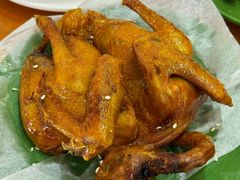 -煲煲掂风味煲仔饭餐厅(西区店)