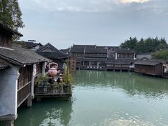 -乌镇西栅景区