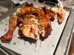 -绿茶餐厅(昌平悦荟店)