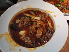成都冒烤鸭-花盐街·四川乐山小吃(西单大悦城店)