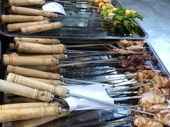 -袁家水泊水浒烤肉(白金店)