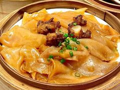 -禄运茶居·手工点心(猎德店)